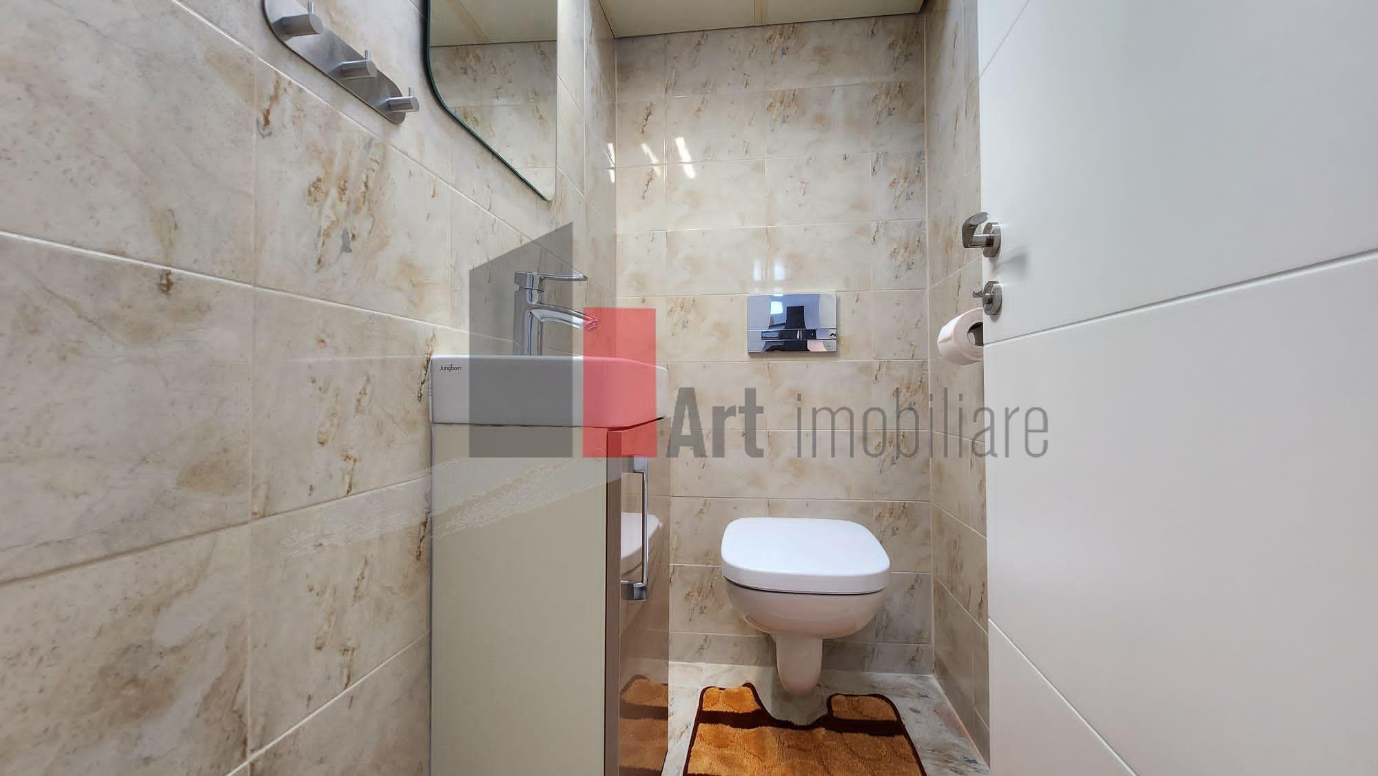 APARTAMENT 3 CAMERE LUX FLOREASCA - 7
