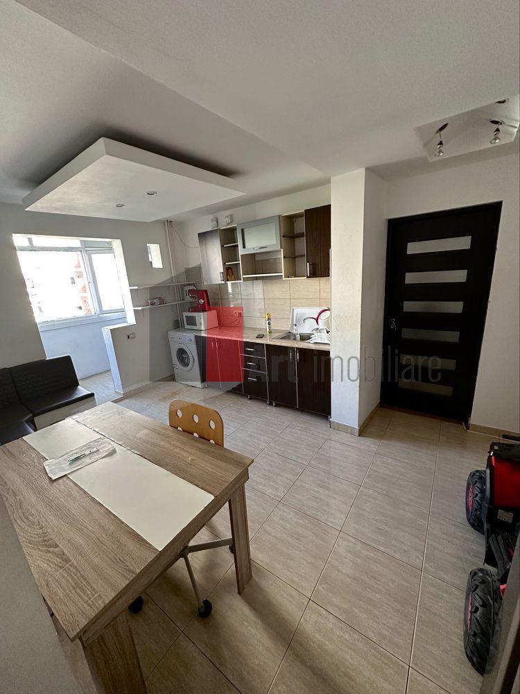 APARTAMENT 2 CAMERE MARGEANULUI- BUZOIENI - 3