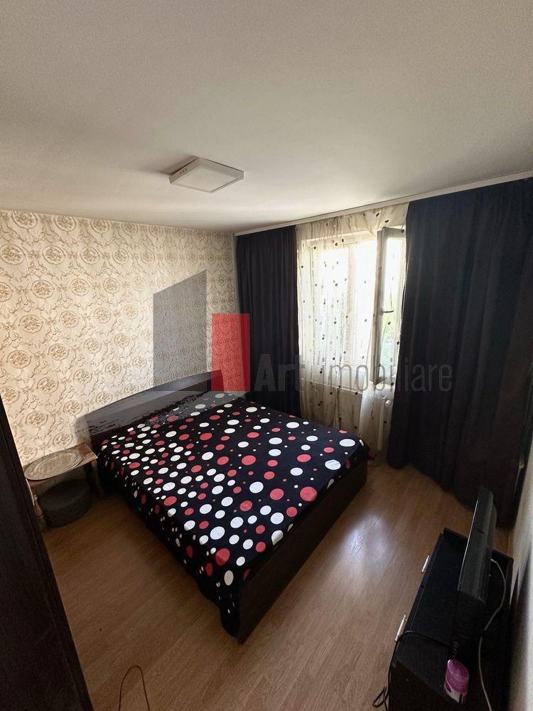 APARTAMENT 2 CAMERE MARGEANULUI- BUZOIENI - 6