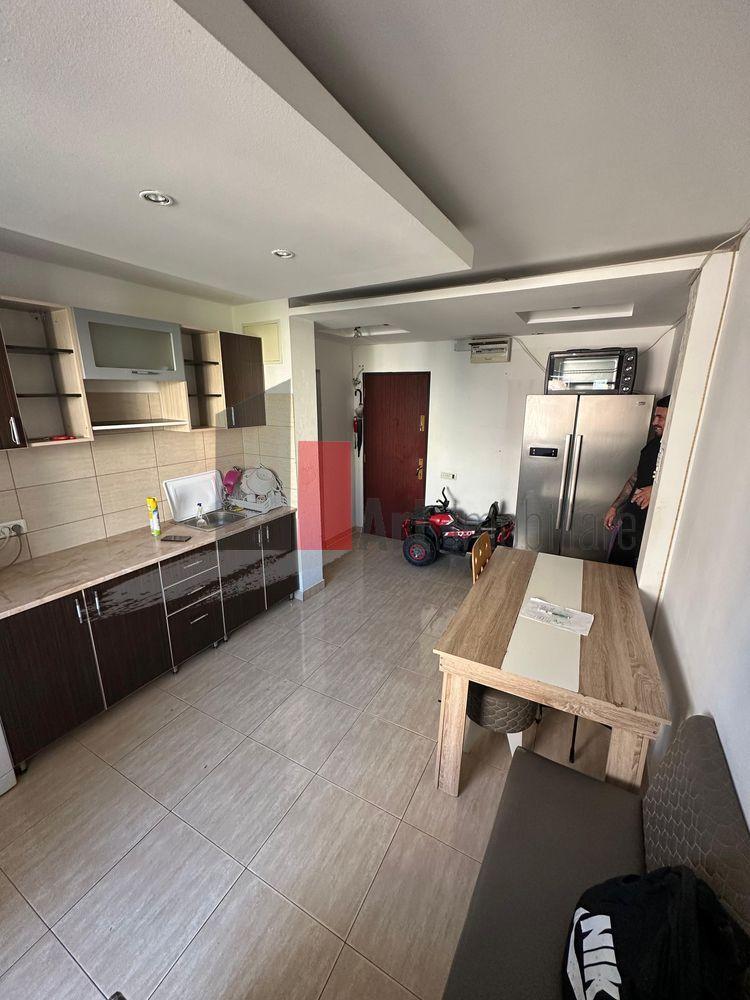 APARTAMENT 2 CAMERE MARGEANULUI- BUZOIENI - 2