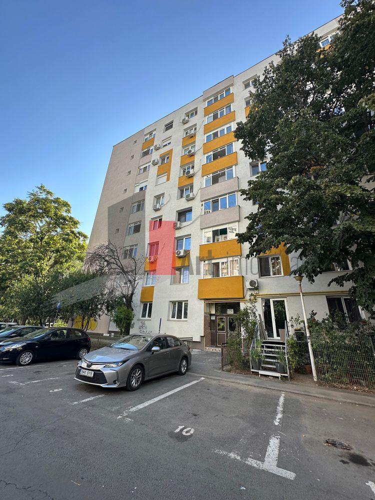 APARTAMENT 2 CAMERE MARGEANULUI- BUZOIENI - 8