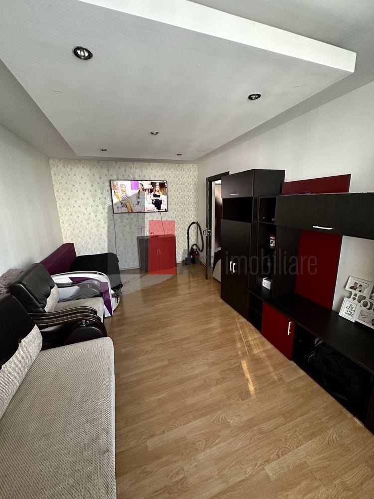 APARTAMENT 2 CAMERE MARGEANULUI- BUZOIENI - 1