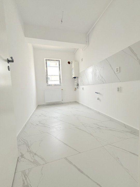 Apartament 2 camere mutare imediata Militari Residence - 3