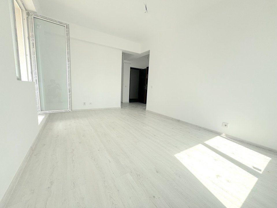 Apartament 2 camere mutare imediata Militari Residence - 1