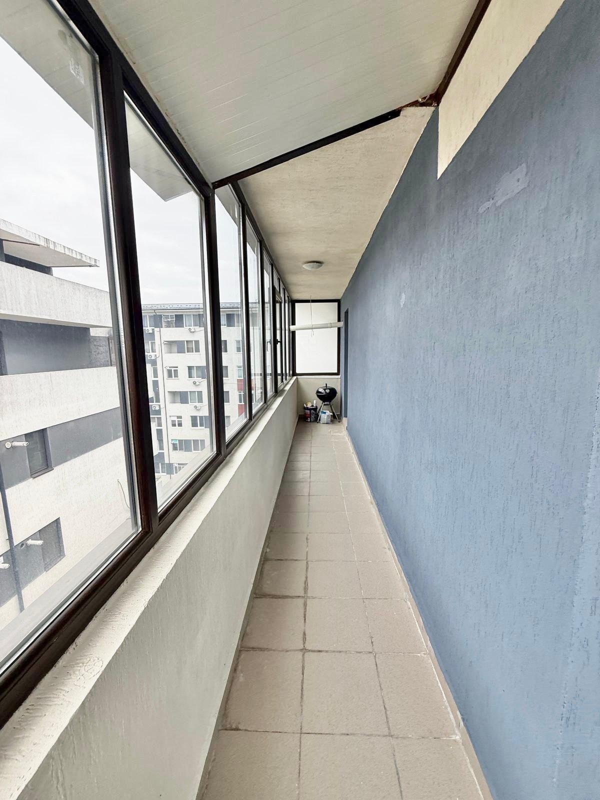 Apartament 3 camere Militari Residence mobilat si utilat - 10