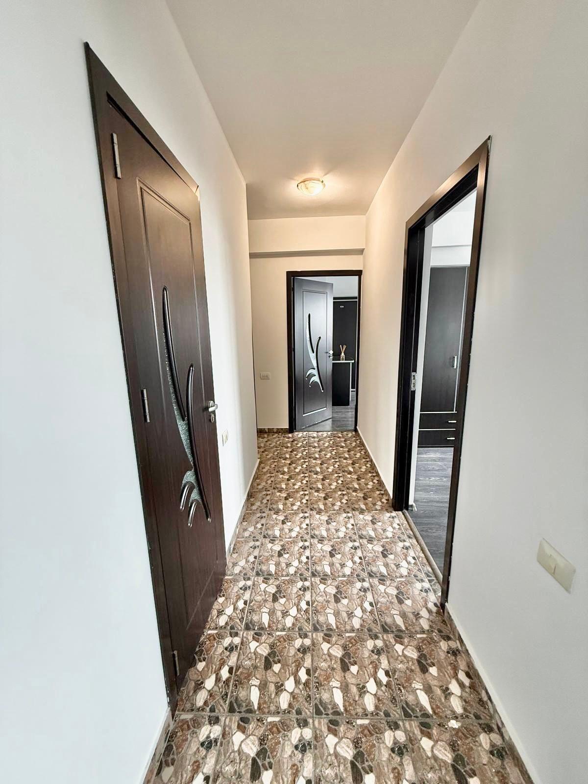 Apartament 3 camere Militari Residence mobilat si utilat - 8