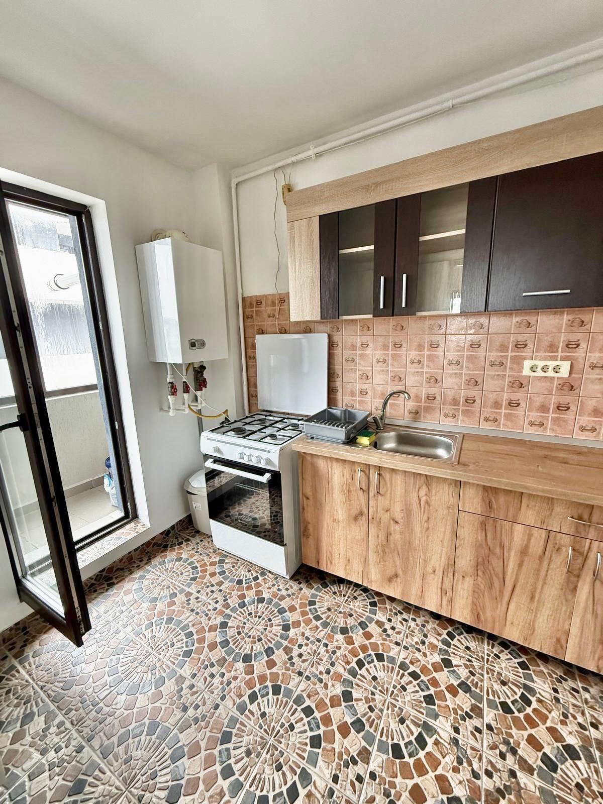 Apartament 3 camere Militari Residence mobilat si utilat - 7