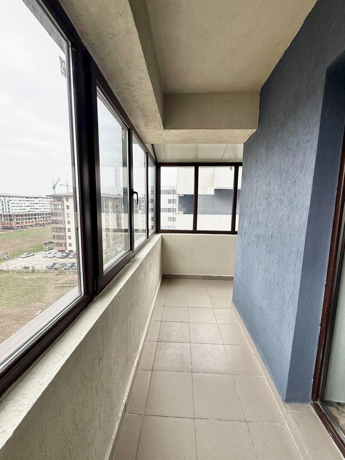 Apartament 3 camere Militari Residence mobilat si utilat - 9