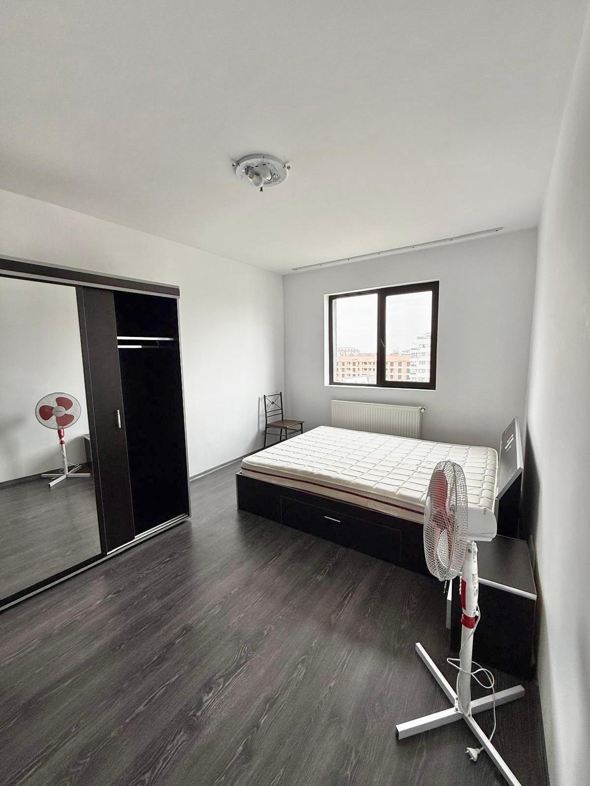 Apartament 3 camere Militari Residence mobilat si utilat - 5