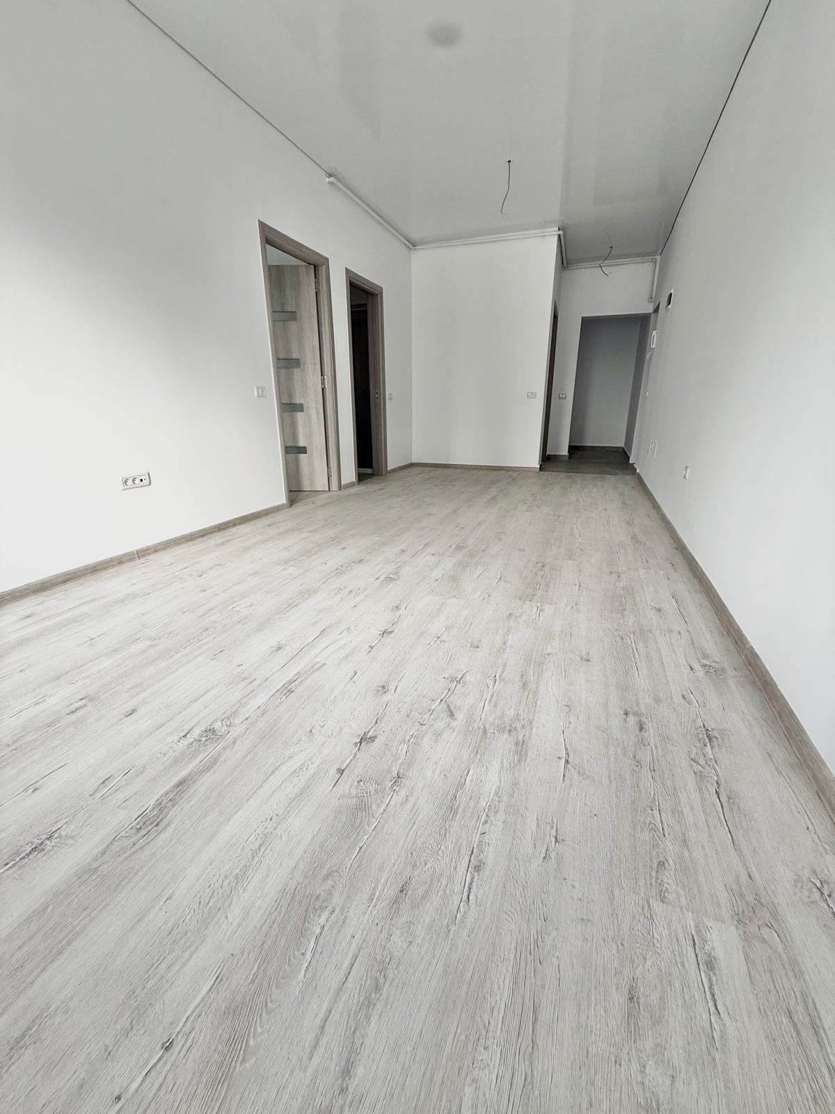 Apartament 2 camere mutare imediata Militari Residence - 2