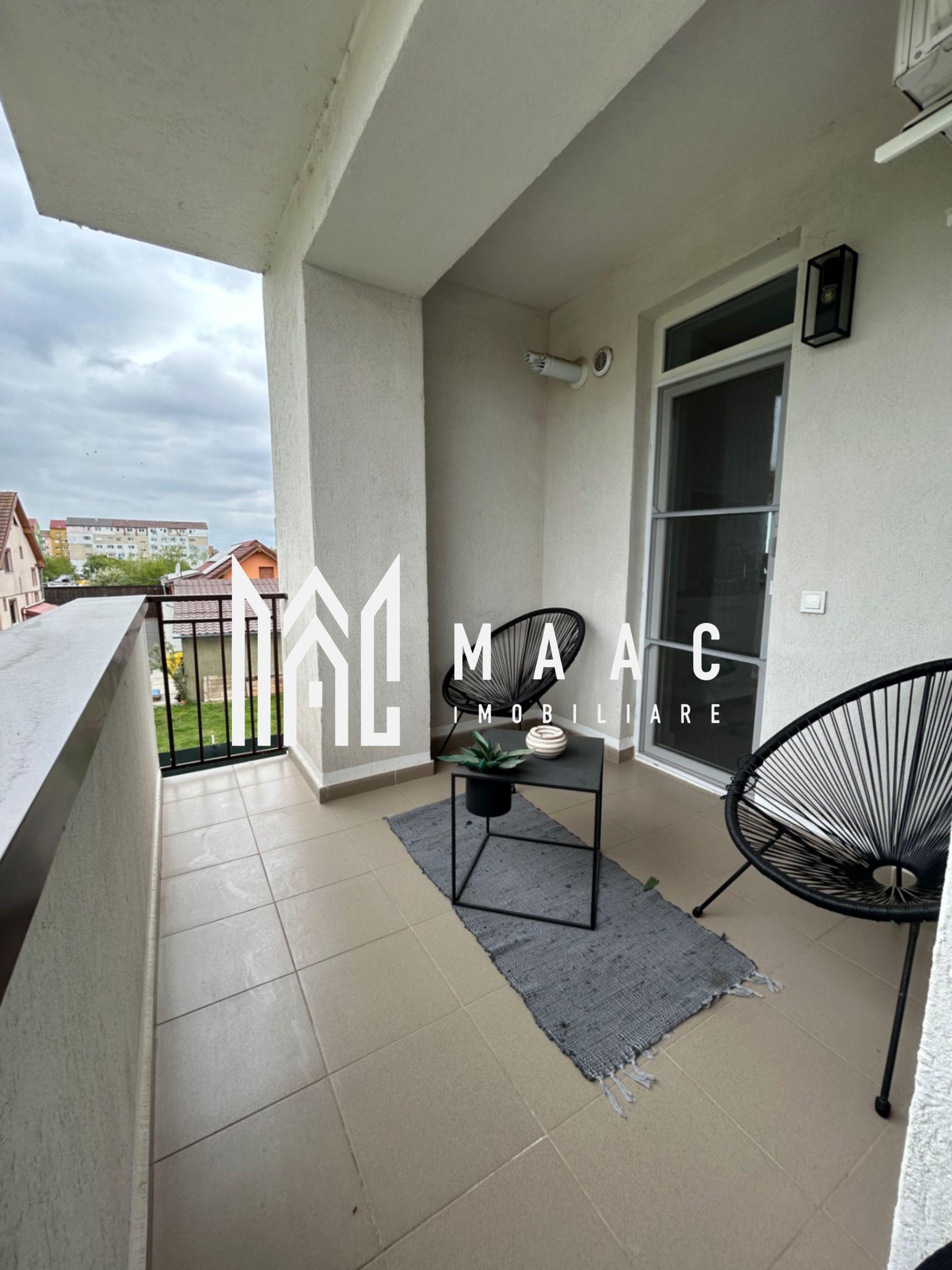 Apartament 2 Camere | 32.7 mp | Loc de parcare | Pivniță | Complex Henri Coandă - 1
