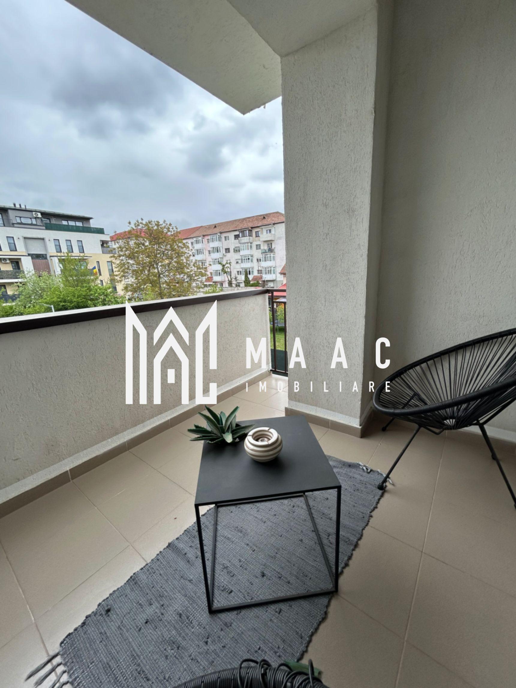 Apartament 2 Camere | Loc de parcare | Pivniță | Complex Henri Coandă - 7
