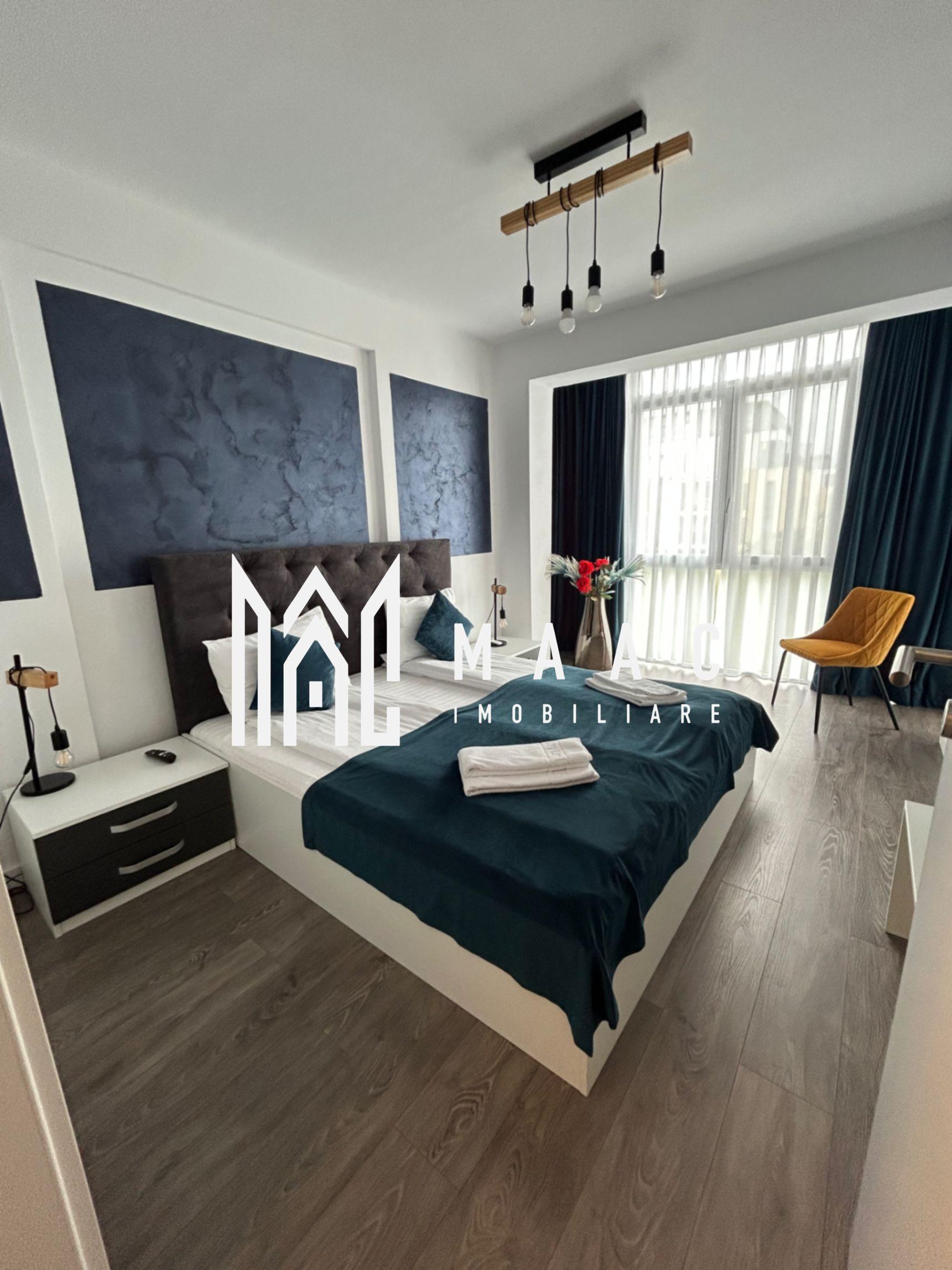 Apartament 2 Camere | Loc de parcare | Pivniță | Complex Henri Coandă - 1