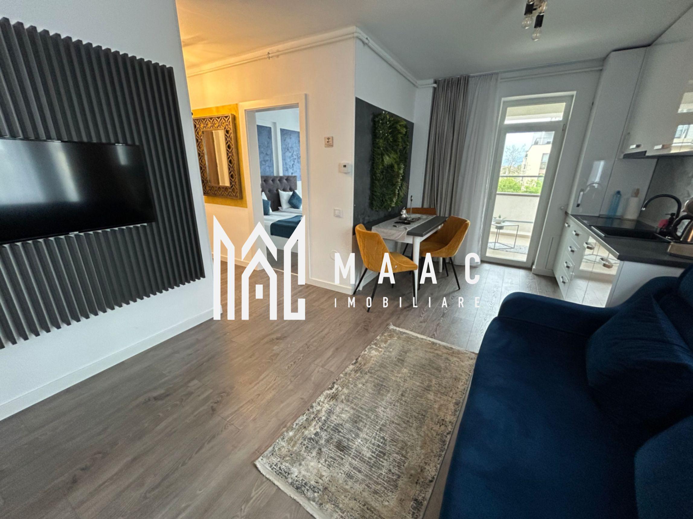 Apartament 2 Camere | 32.7 mp | Loc de parcare | Pivniță | Complex Henri Coandă - 2