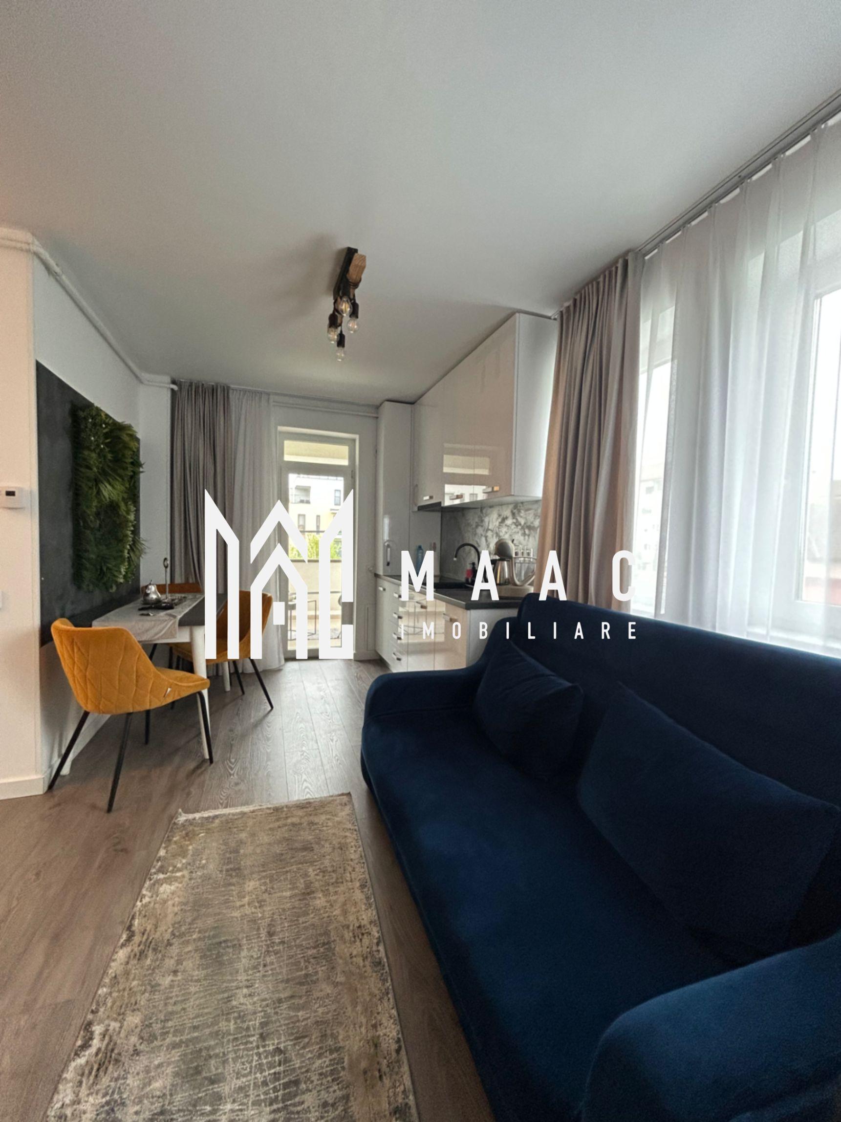 Apartament 2 Camere | 32.7 mp | Loc de parcare | Pivniță | Complex Henri Coandă - 4