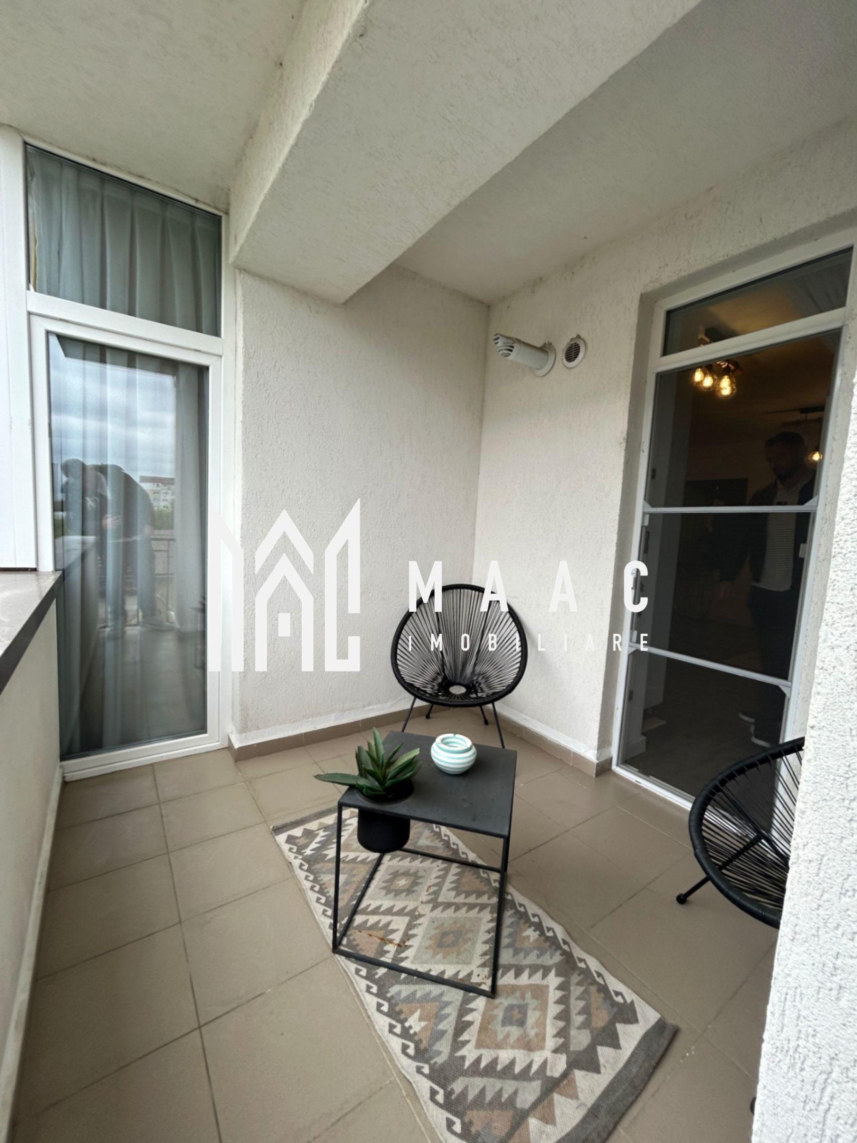 Apartament 2 Camere | 40,8 mp | Loc de parcare | Pivniță | Complex Henri Coandă - 10