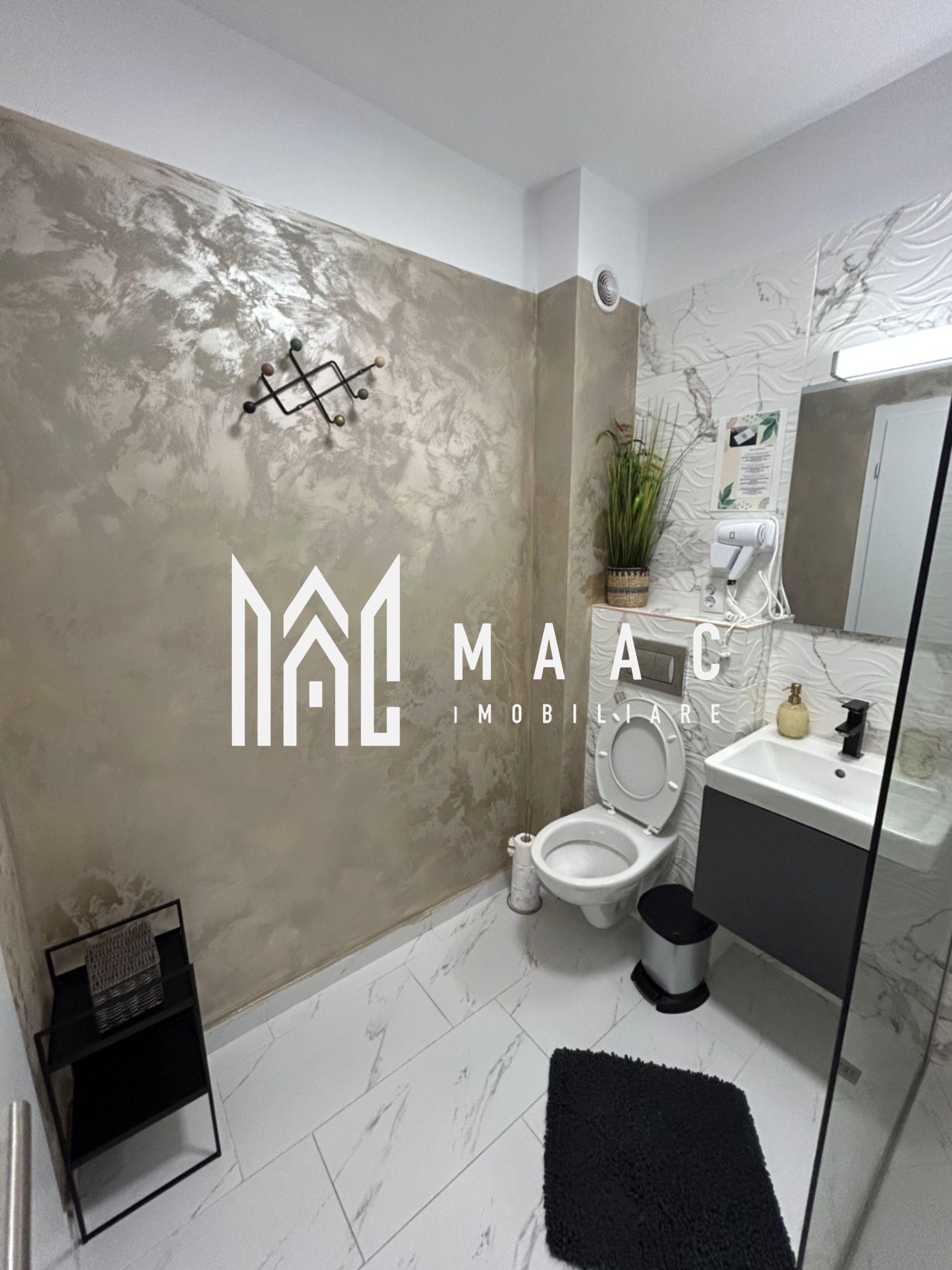 Apartament 2 Camere | 40,8 mp | Loc de parcare | Pivniță | Complex Henri Coandă - 5