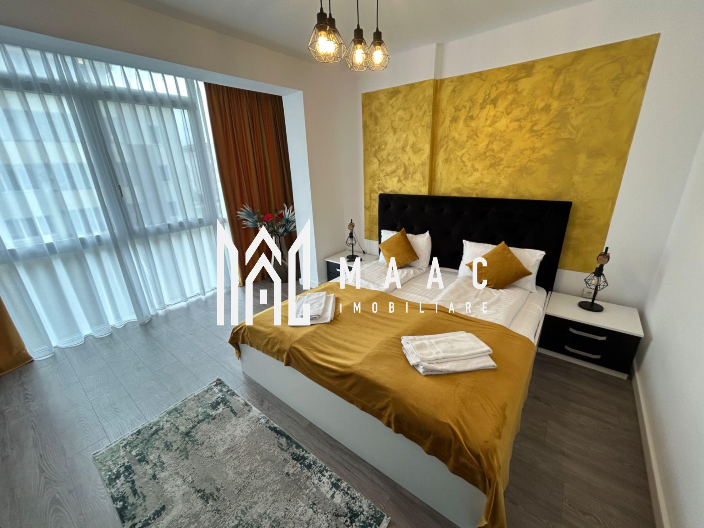Apartament 2 Camere | 40,8 mp | Loc de parcare | Pivniță | Complex Henri Coandă - 3