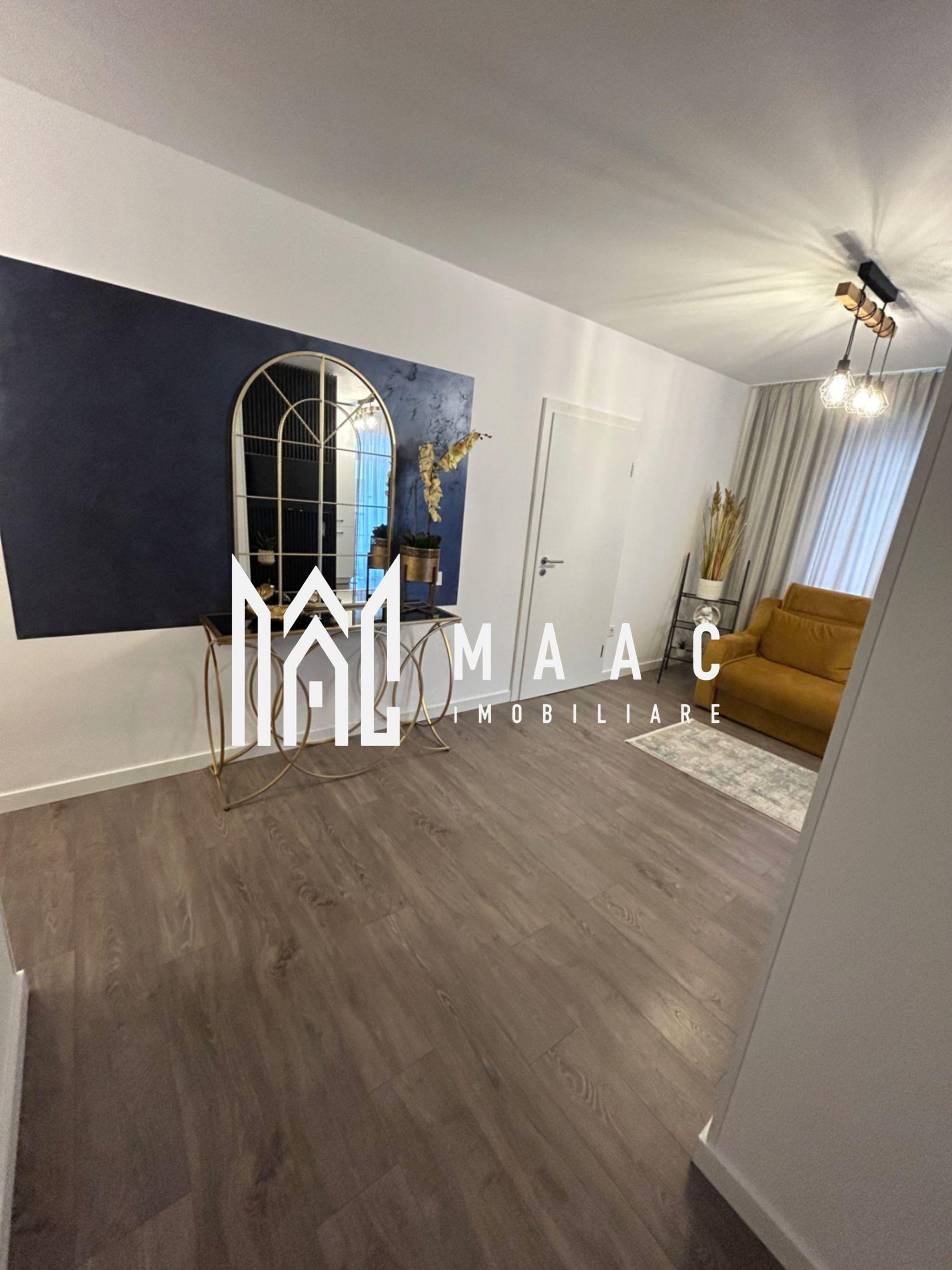 Apartament 2 Camere | 40,8 mp | Loc de parcare | Pivniță | Complex Henri Coandă - 7