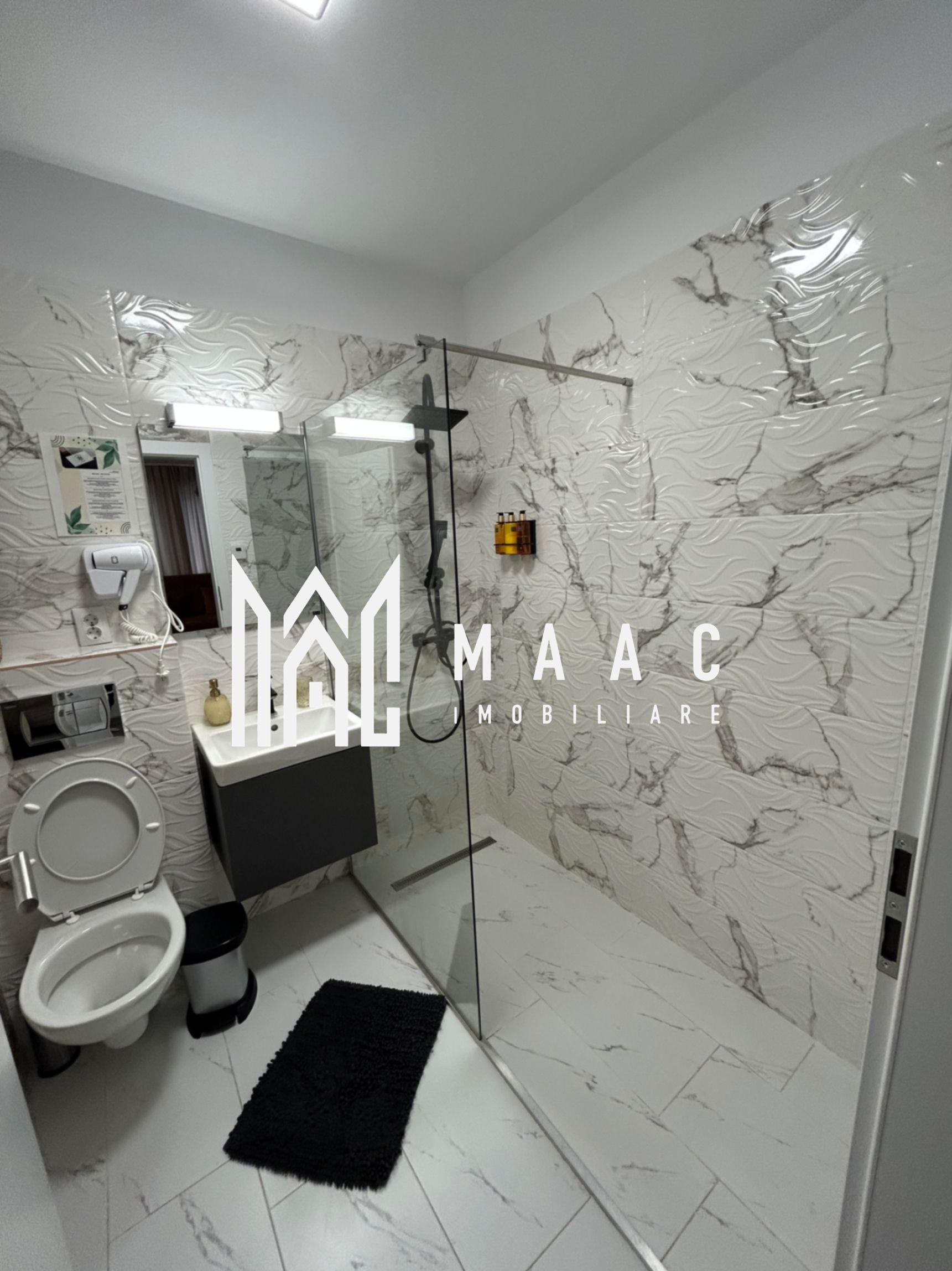 Apartament 2 Camere | 40,8 mp | Loc de parcare | Pivniță | Complex Henri Coandă - 4