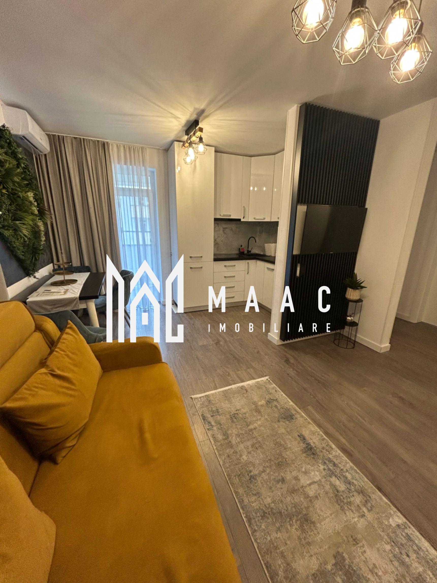 Apartament 2 Camere | 40,8 mp | Loc de parcare | Pivniță | Complex Henri Coandă - 9
