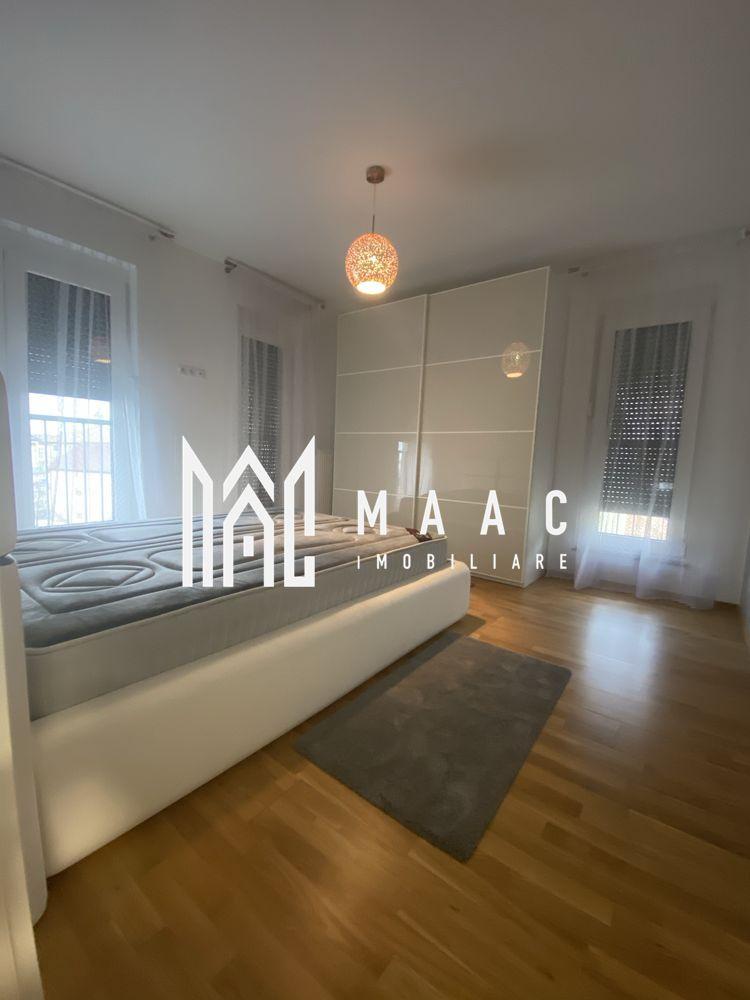 Apartament 3 Camere | 2 Băi | Mobilat Lux| Loc de Parcare | Boxă | Zonă Centrală - 3