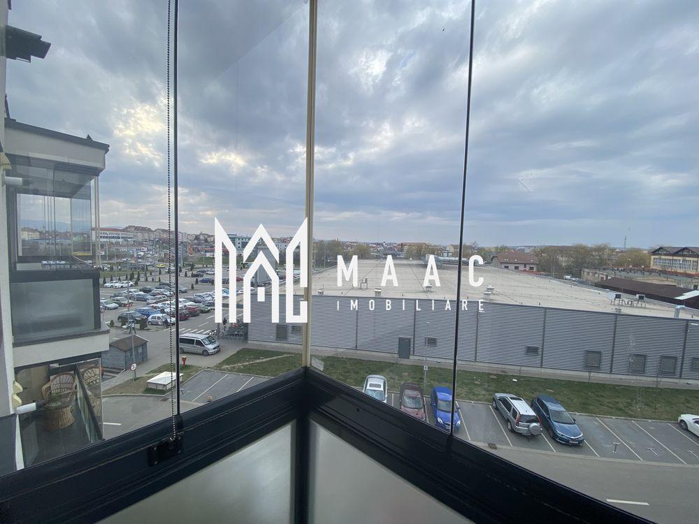 Apartament 3 Camere | 2 Băi | Mobilat Lux| Loc de Parcare | Boxă | Zonă Centrală - 8