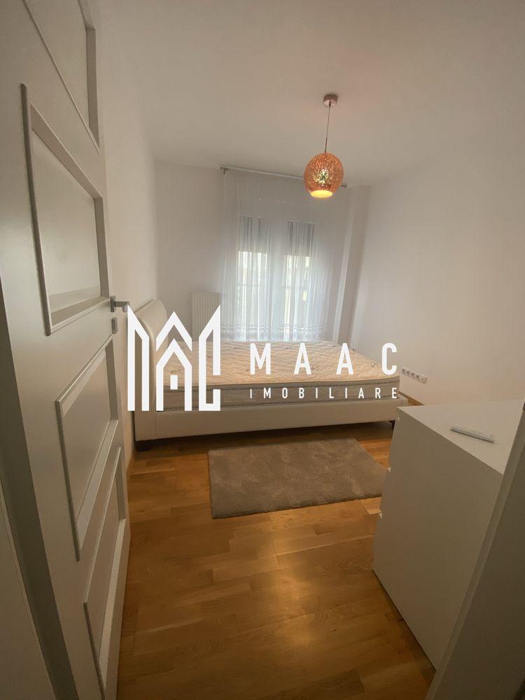 Apartament 3 Camere | 2 Băi | Mobilat Lux| Loc de Parcare | Boxă | Zonă Centrală - 4