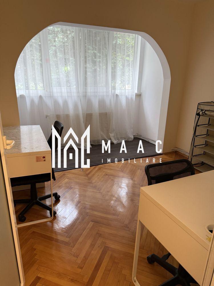Apartament 4 Camere | 84 mp | 2 Băi | Zona Calea Dumbrăvii - 8