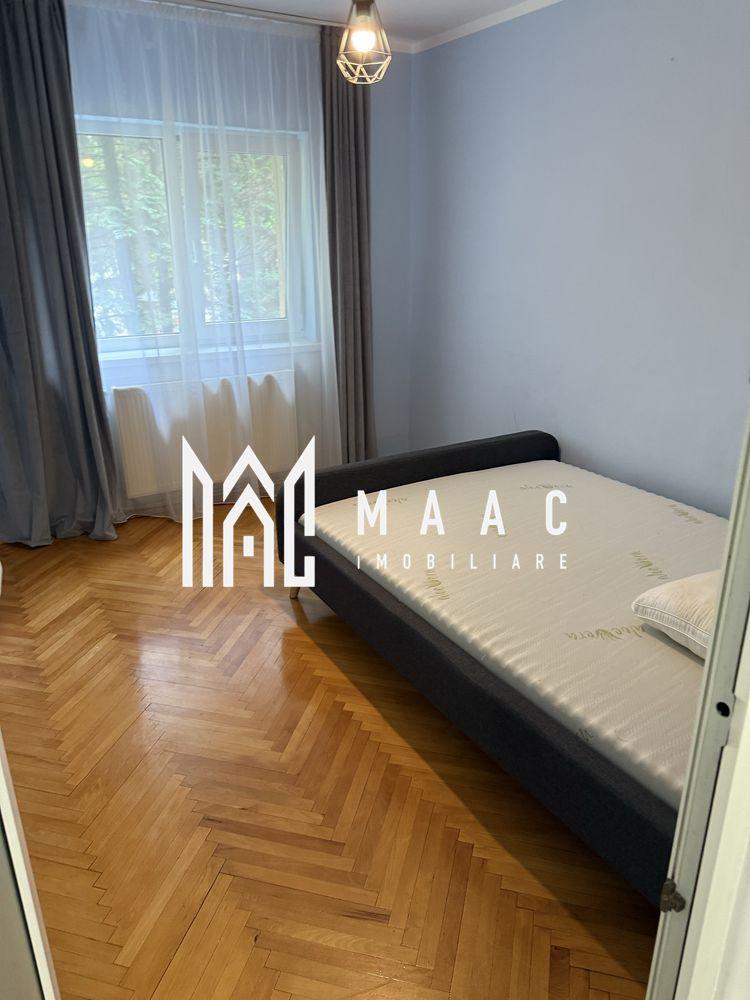 Apartament 4 Camere | 84 mp | 2 Băi | Zona Calea Dumbrăvii - 3