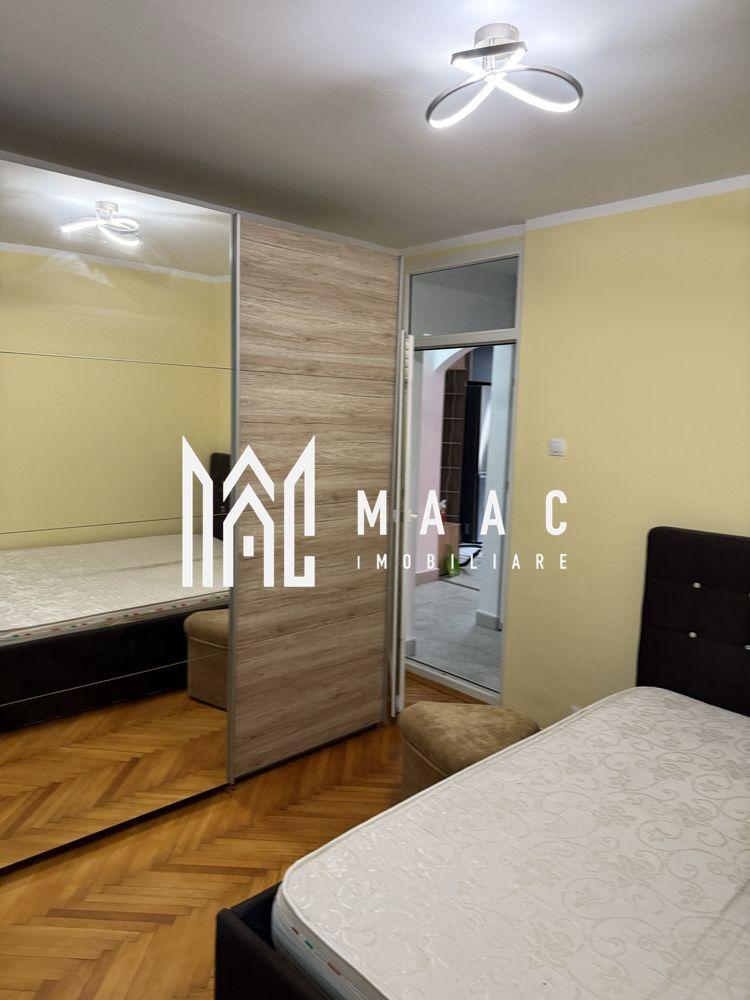Apartament 4 Camere | 84 mp | 2 Băi | Zona Calea Dumbrăvii - 2