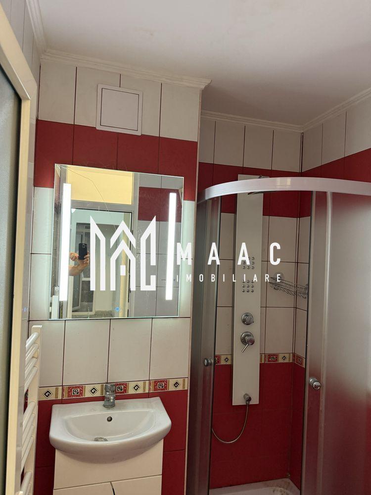 Apartament 4 Camere | 84 mp | 2 Băi | Zona Calea Dumbrăvii - 6