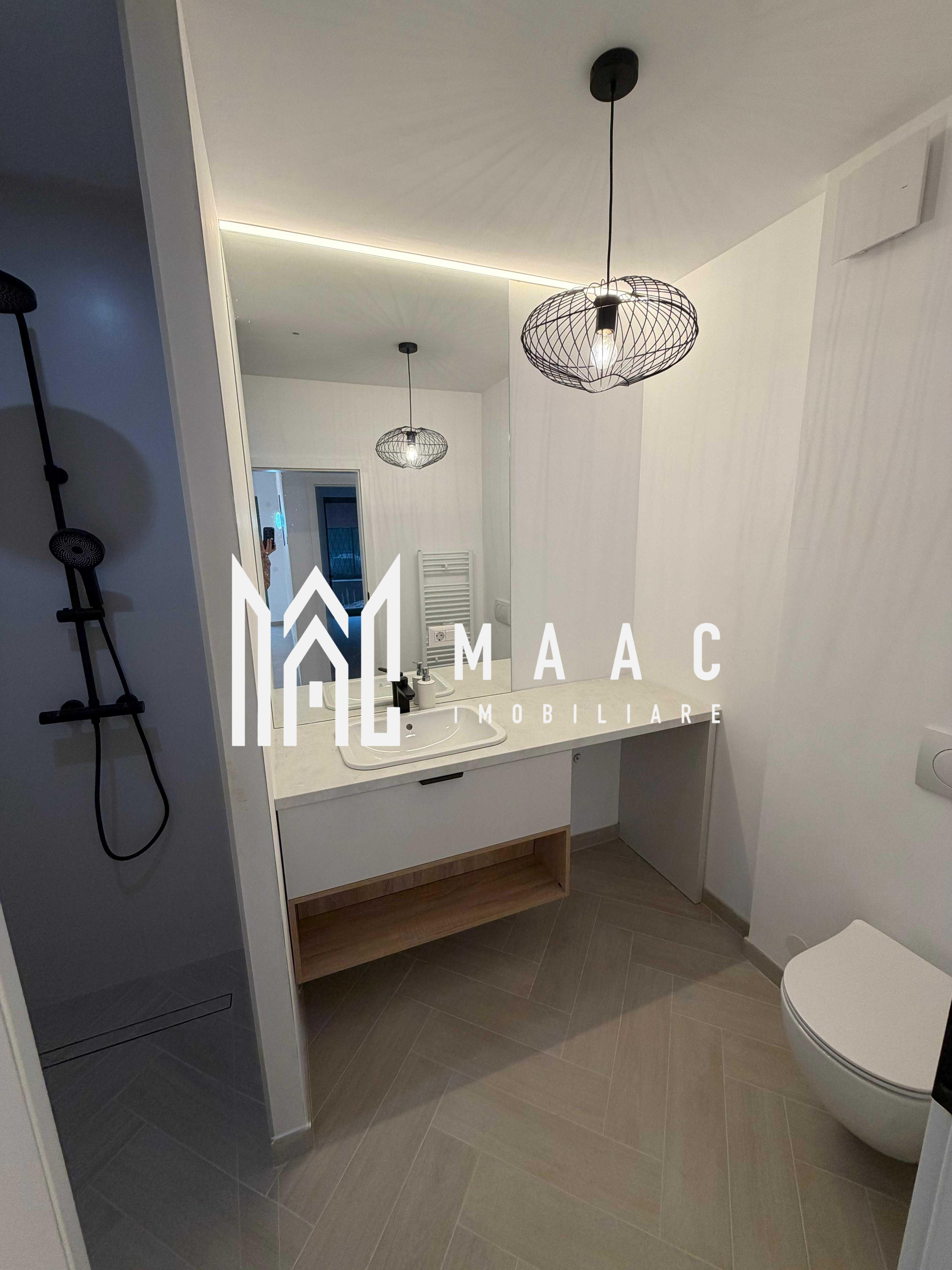 Spațiu Comercial | 50 MP | 40 MP Grădină | Parcare | Cartierul The Lake Home - 6