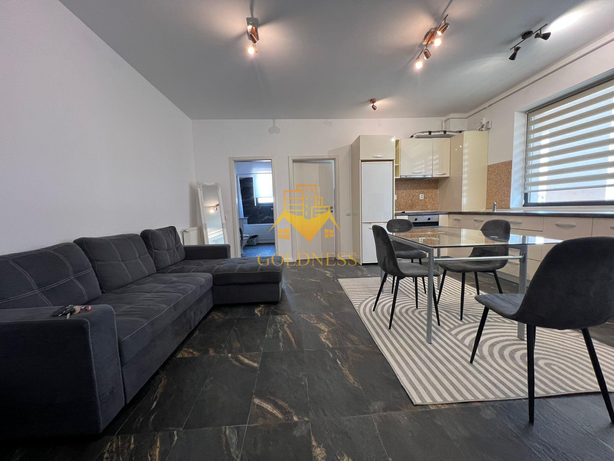 3 camere, 2 Parcari, boxa, Buna Ziua, Grand Hotel Italia, Trifoiului - 1