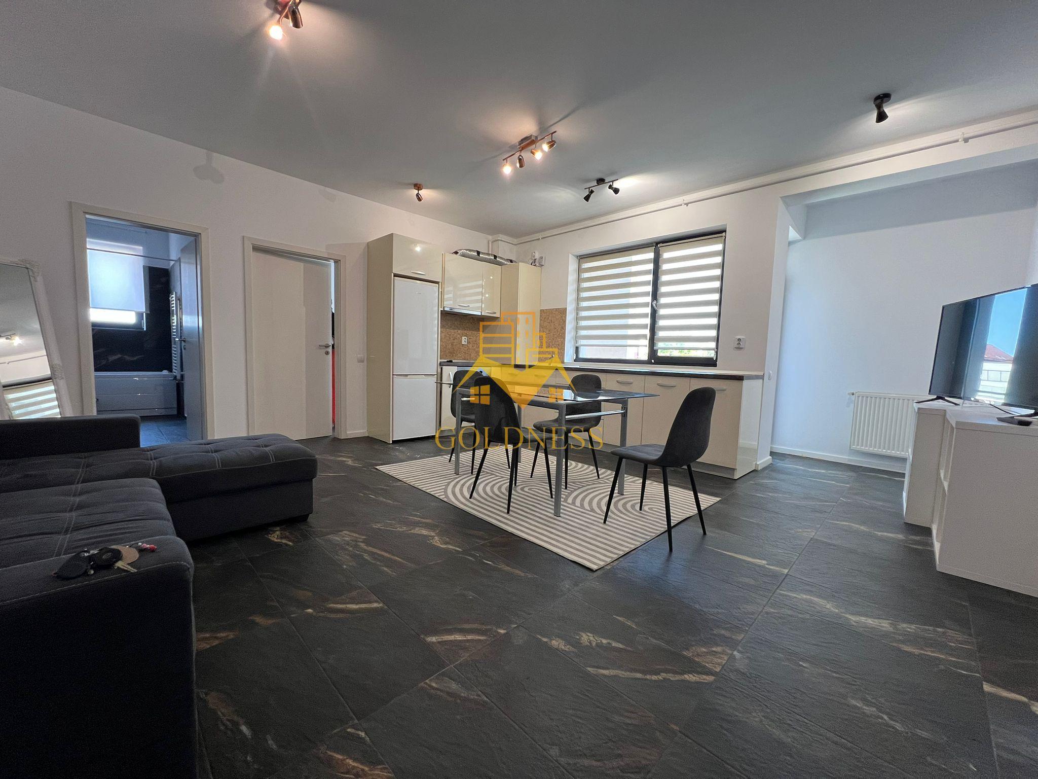 3 camere, 2 Parcari, boxa, Buna Ziua, Grand Hotel Italia, Trifoiului - 2