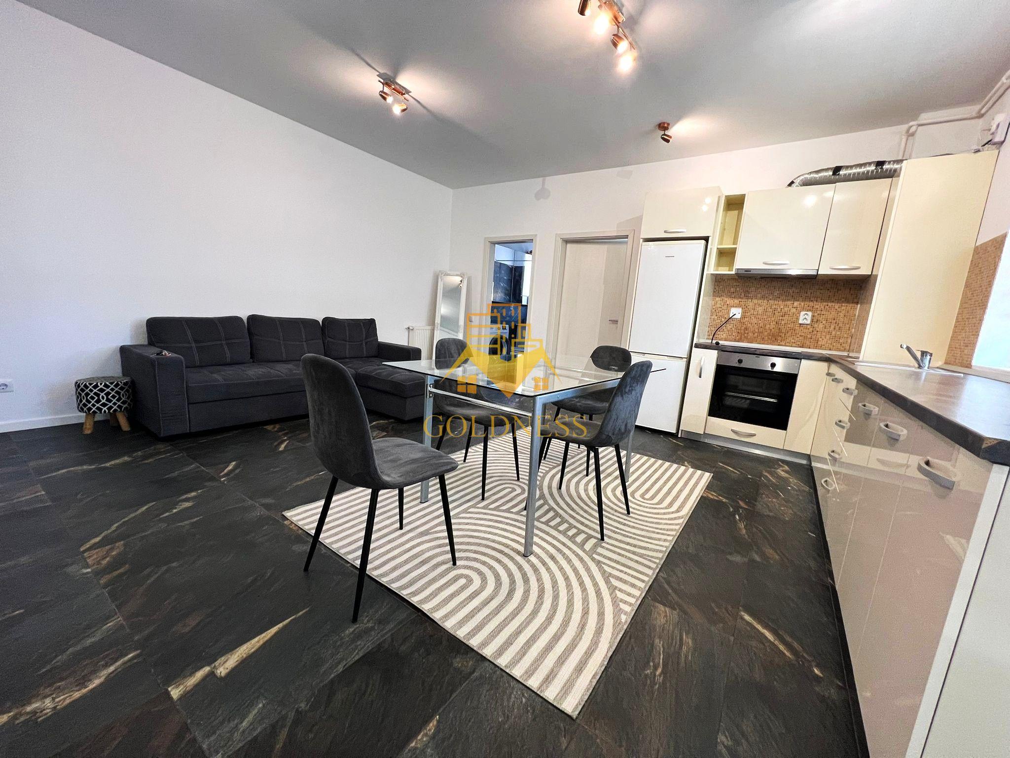 3 camere, 2 Parcari, boxa, Buna Ziua, Grand Hotel Italia, Trifoiului - 3