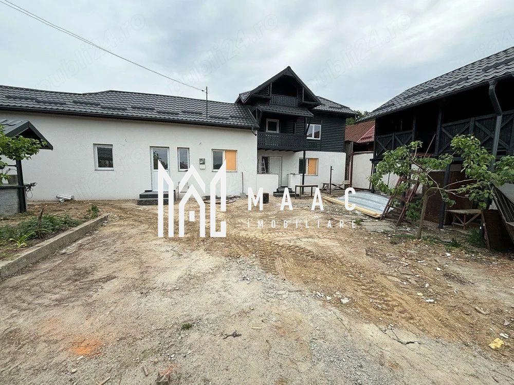Casa Budesti 120 MPU |120 MP | Teren 360 mp | - 8