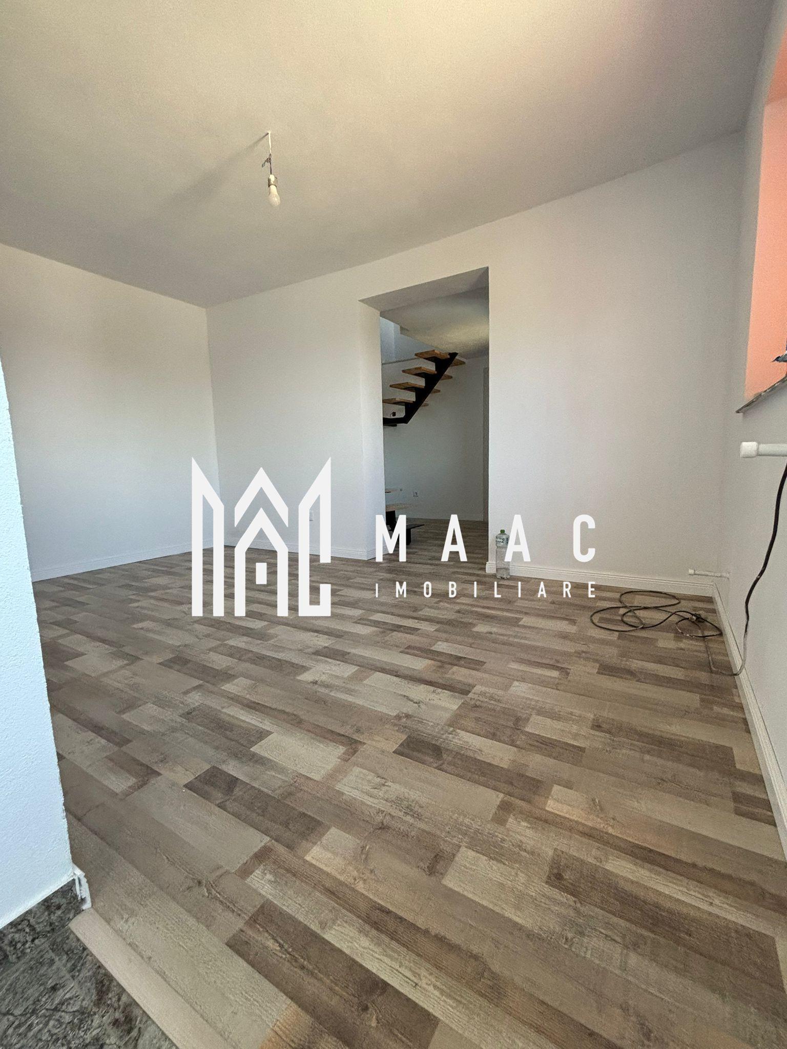 Casa Budesti 120 MPU |120 MP | Teren 360 mp | - 1