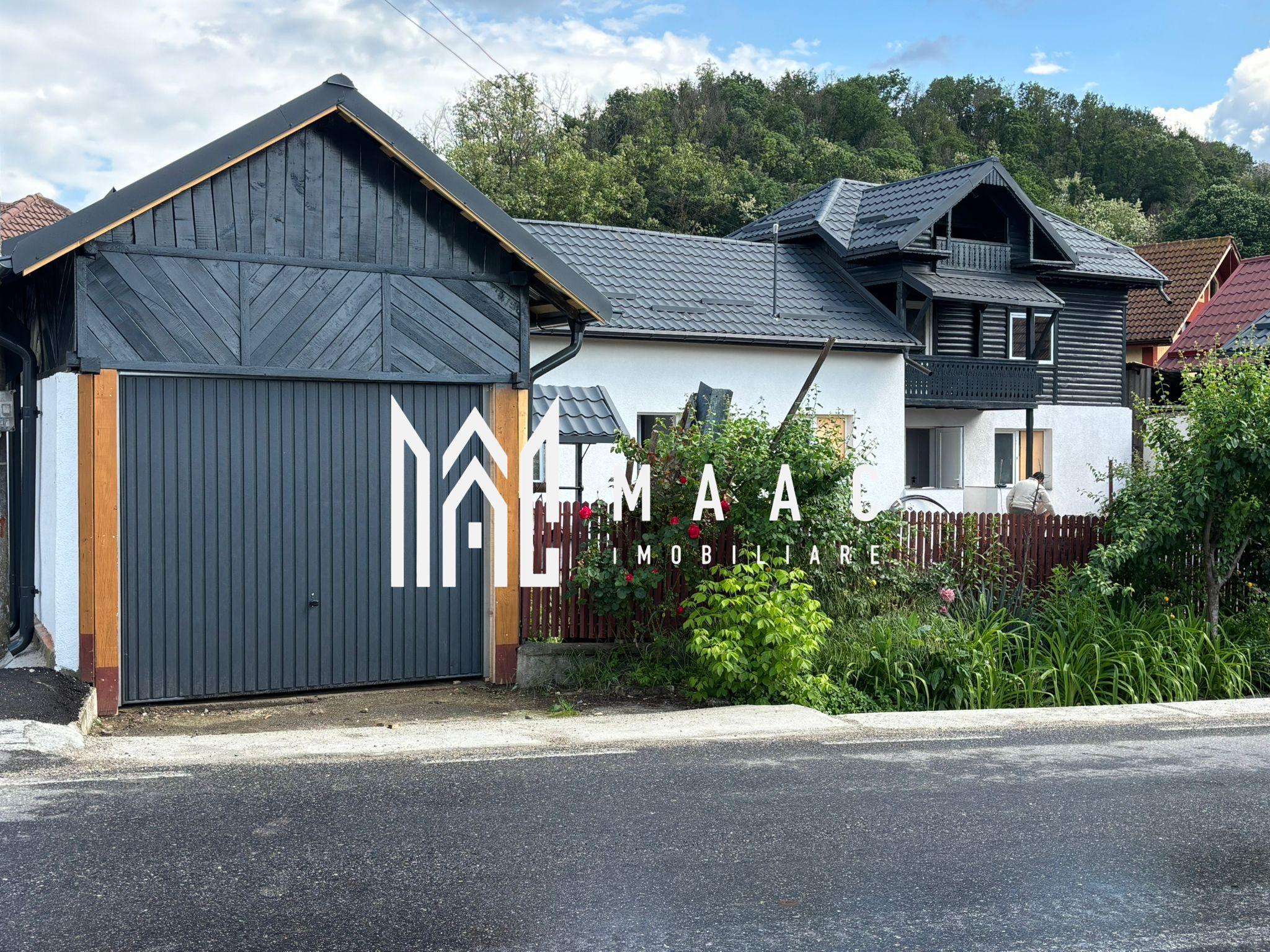 Casa Budesti 120 MPU |120 MP | Teren 360 mp | - 7