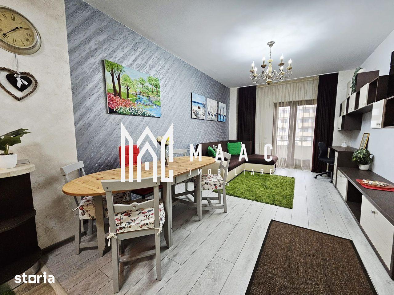 Apartament 2 camere | 74 mp | Bulevard | - 6