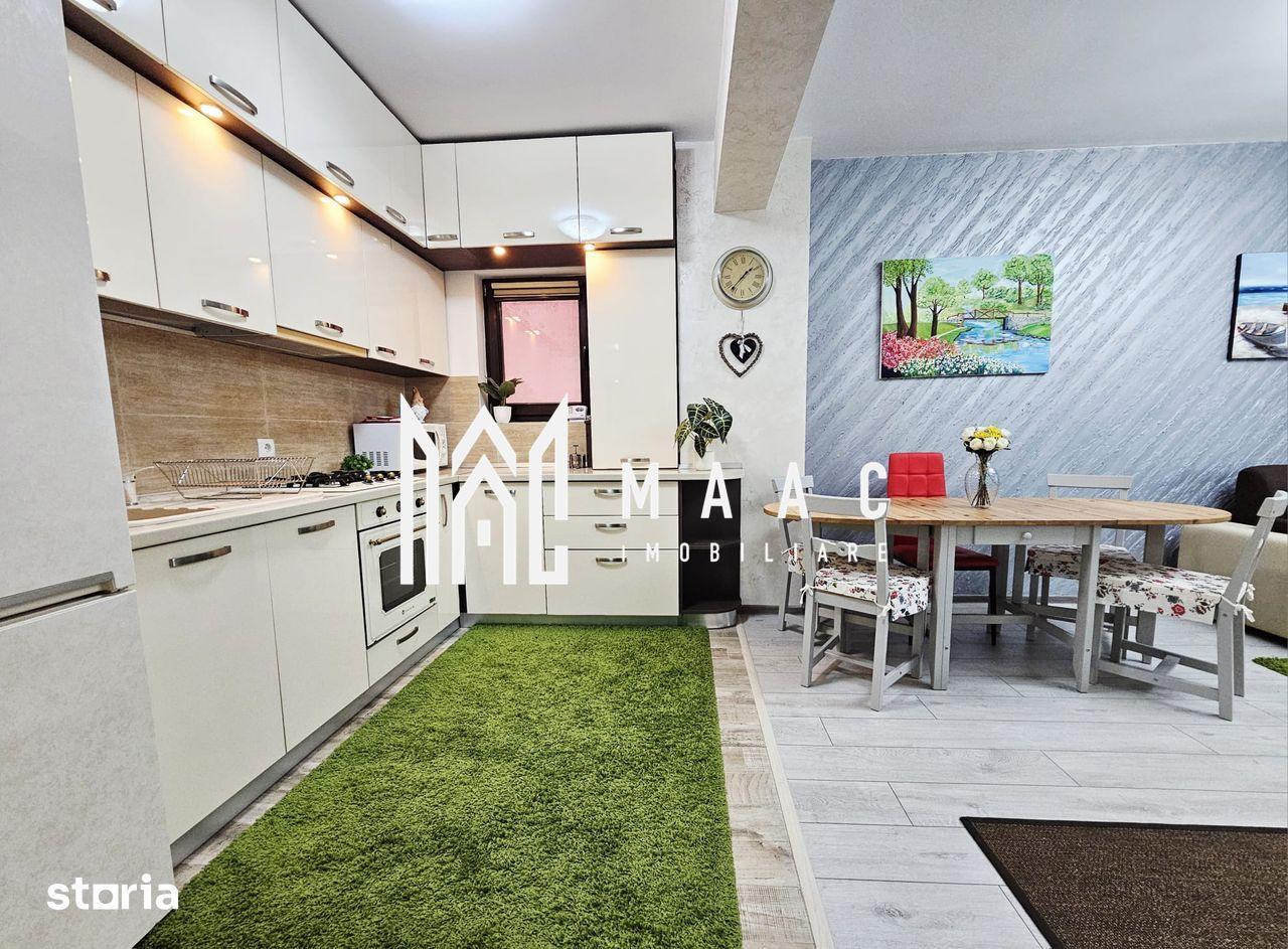 Apartament 2 camere | 74 mp | Bulevard | - 5