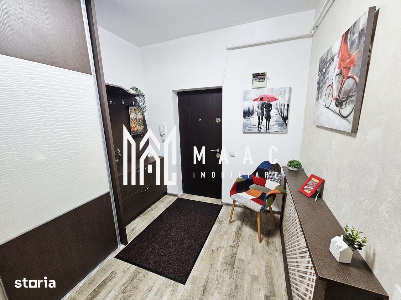 Apartament 2 camere | 74 mp | Bulevard | - 14