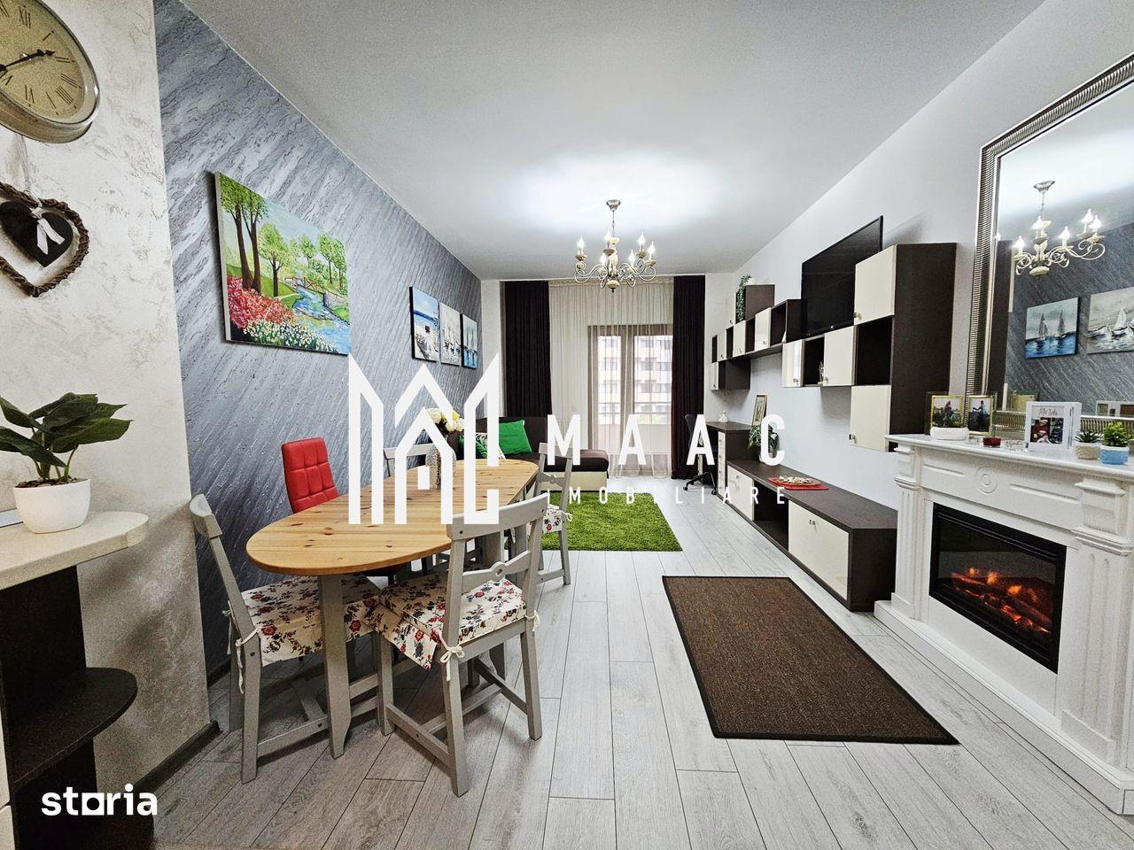 Apartament 2 camere | 74 mp | Bulevard | - 18