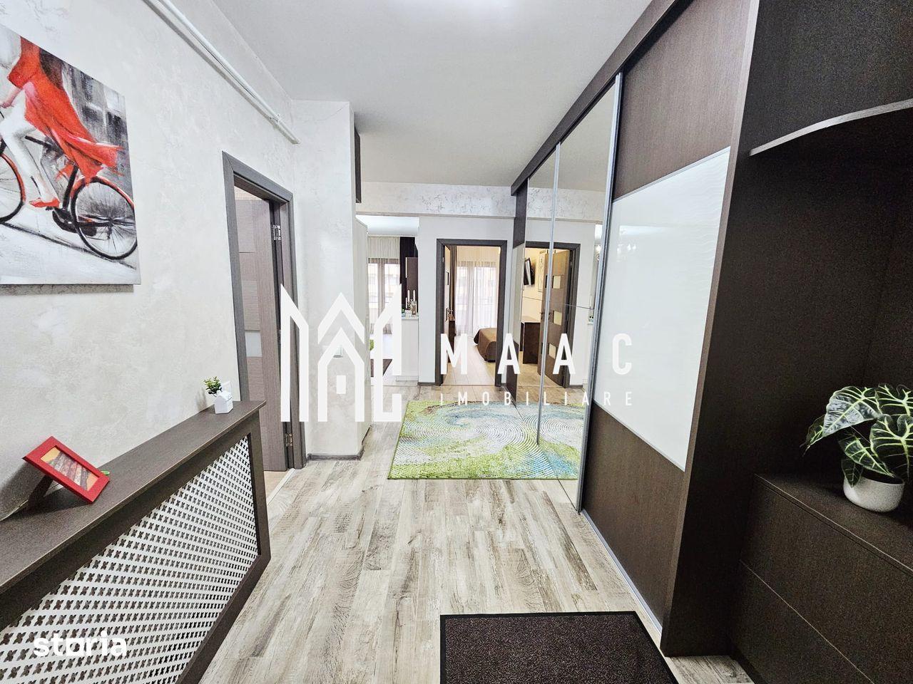 Apartament 2 camere | 74 mp | Bulevard | - 7