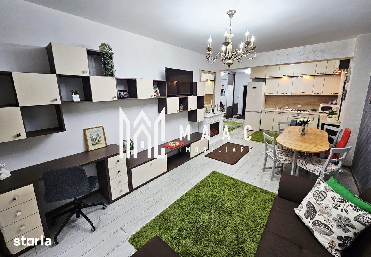 Apartament 2 camere | 74 mp | Bulevard | - 16