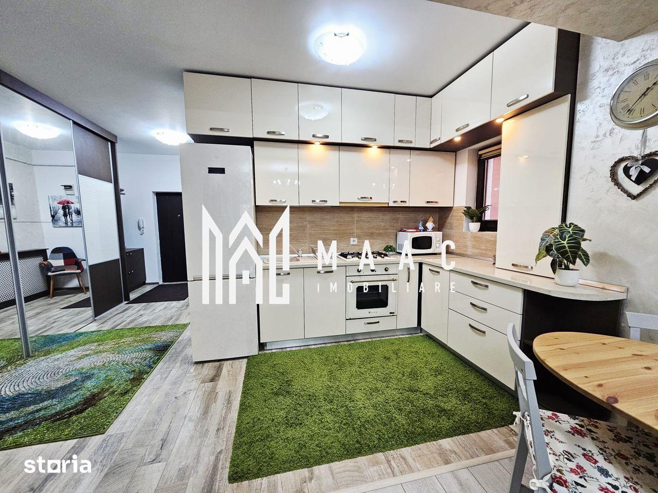 Apartament 2 camere | 74 mp | Bulevard | - 17