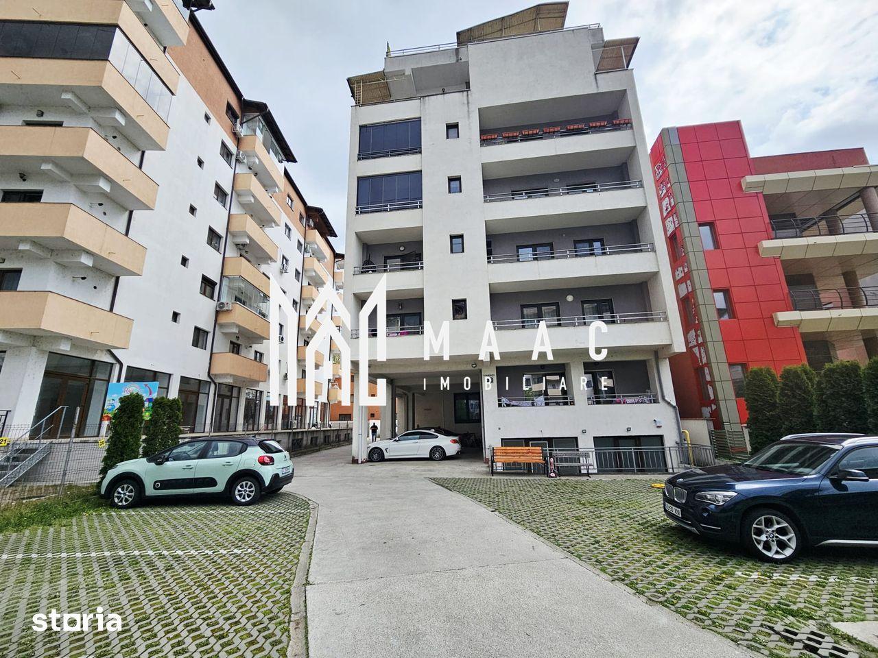 Apartament 2 camere | 74 mp | Bulevard | - 15