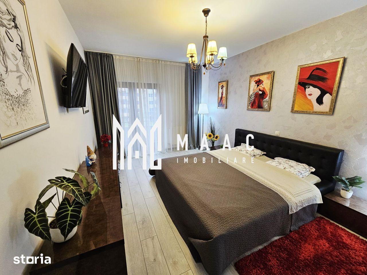 Apartament 2 camere | 74 mp | Bulevard | - 2