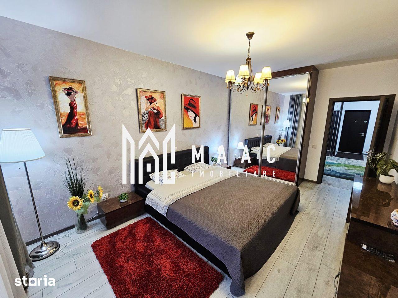 Apartament 2 camere | 74 mp | Bulevard | - 11