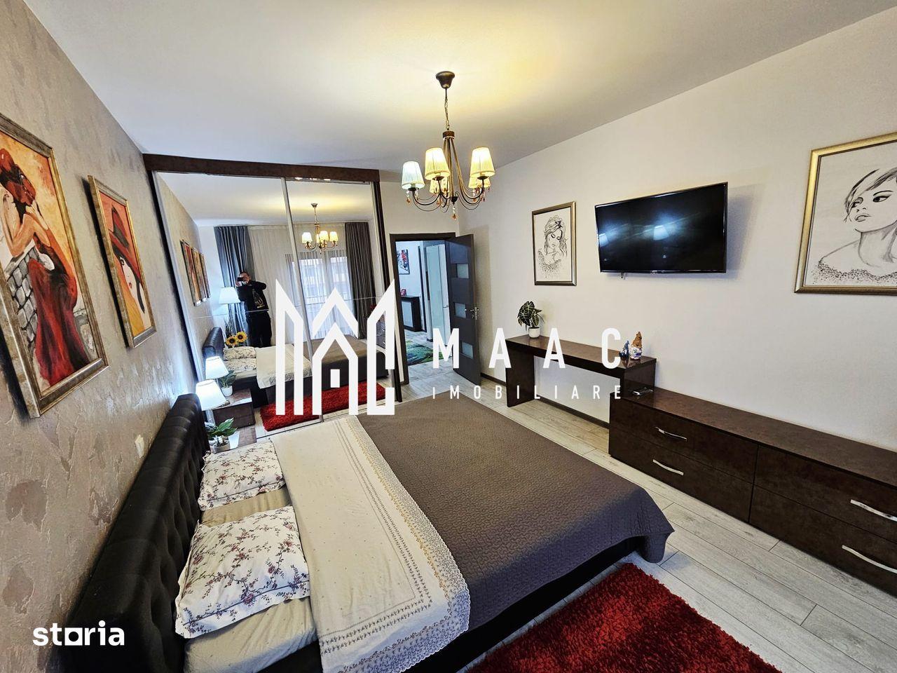 Apartament 2 camere | 74 mp | Bulevard | - 12